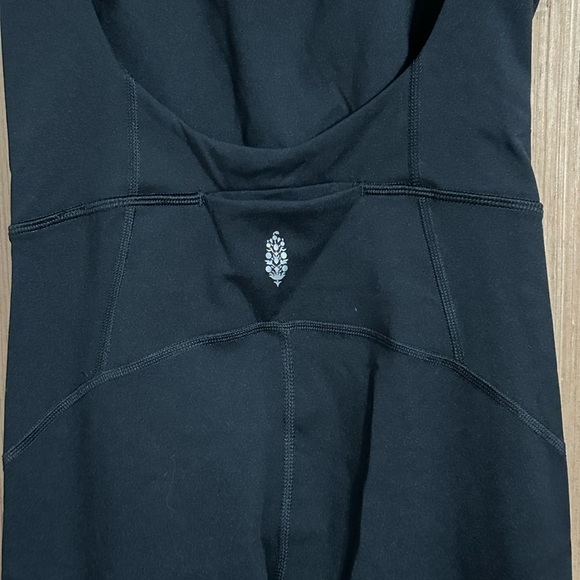 Free People Movement Illuminate Onesie, Size XS (v) - Picture 10 of 13